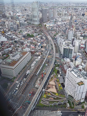 Solamachi Dining Skytree View 사진 4