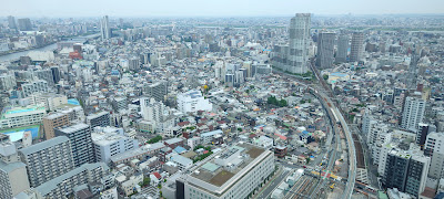 Solamachi Dining Skytree View 사진 2