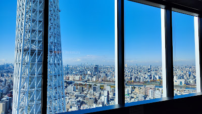 Solamachi Dining Skytree View 사진 5