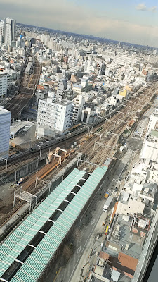 17階 展望デッキ 사진 2