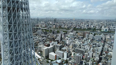 Sky Lobby (Skytree Side) 사진 2