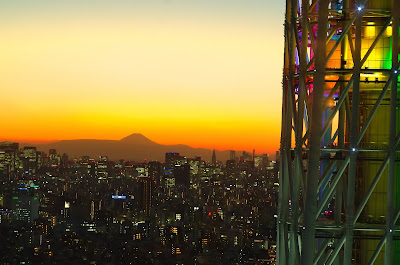 Sky Lobby (Skytree Side) 사진 3