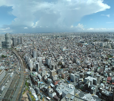 Sky Lobby (Skytree Side) 사진 4