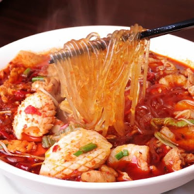 Sichuan Cuisine: The Ancestors Mabodofu 사진 4