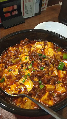 Sichuan Cuisine: The Ancestors Mabodofu 사진 2