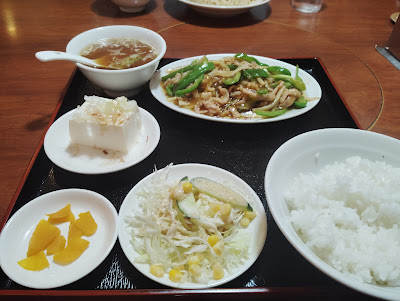 漢陽楼別館 사진 3