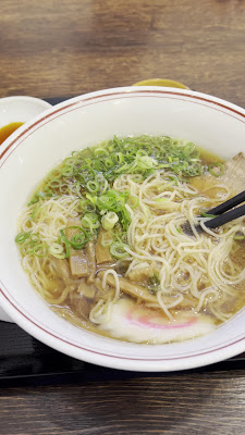 街中華 むらやま 사진 2
