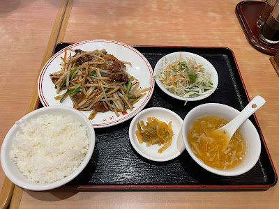 香港亭 新高島平店 사진 3