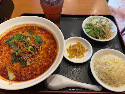 香港亭 新高島平店 사진 2