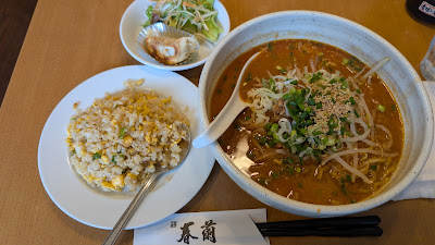 Chinese restaurant 사진 3