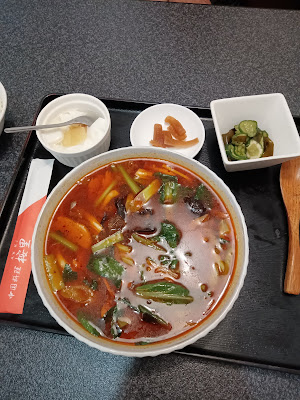 中国料理 桉里(あんり) 사진 3