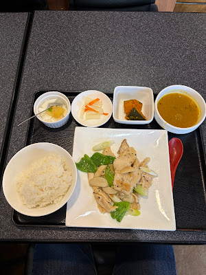 中国料理 桉里(あんり) 사진 4