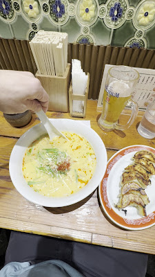 Oreryu Gyoza Meshi Harajuku 사진 2