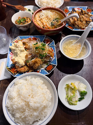 Oreryu Gyoza Meshi Harajuku 사진 3