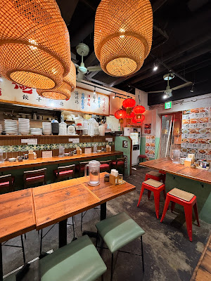 Oreryu Gyoza Meshi Harajuku 사진 4