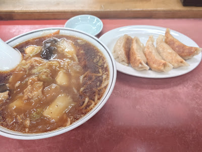 大王ラーメン 사진 4