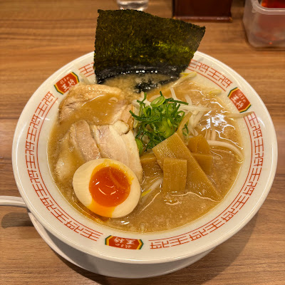 Gyoza no Ohsho - Takadanobaba 사진 3