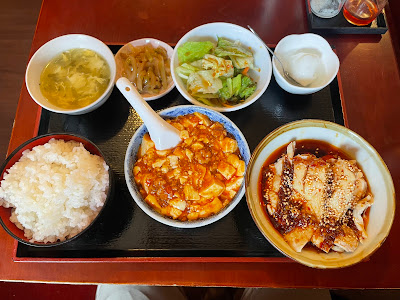 上海屋 사진 4