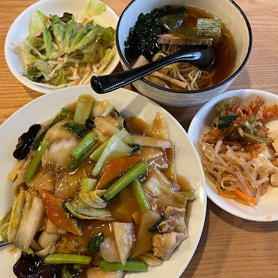 鴻元食坊 大岡山店 사진 4