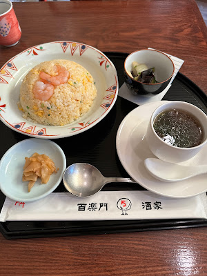 百楽門酒家 사진 4