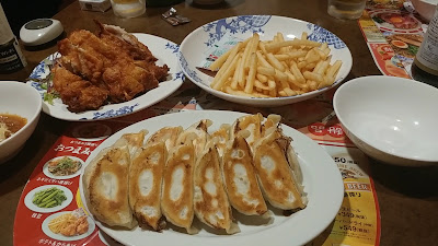 바미얀 오다이바점 사진 2