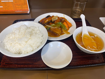 中国料理 寿苑 사진 2