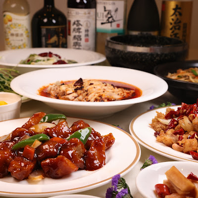 香港飲茶 唐朝（トウチョウ） 사진 3