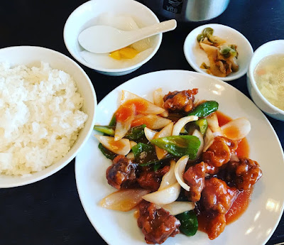 中華料理 清華楼 武蔵中原本店 사진 4