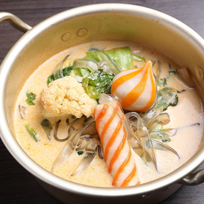 YUMMYDUCK 麻辣湯溝の口店 ‐ヤミーダックマーラータン溝の口店‐ 사진 3