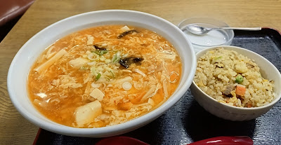 江南料理 芳園 사진 4