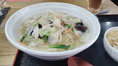 江南料理 芳園 사진 2