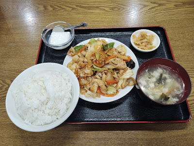 江南料理 芳園 사진 5