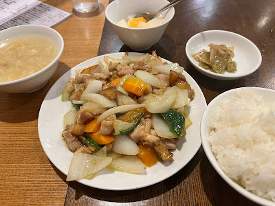 CHINA EXPRESS 杏花園 사진 3