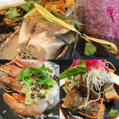 Fú Shòu Chinese Restaurant 사진 3