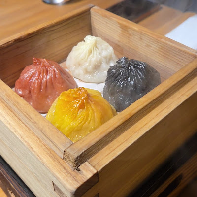 Crystal Jade Roppongi 사진 3