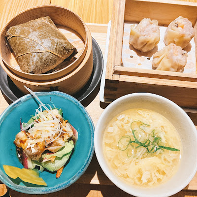 Crystal Jade Roppongi 사진 4