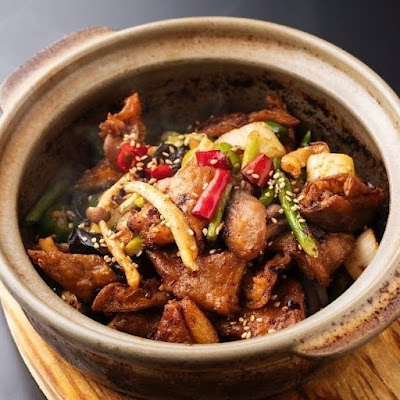Chinkashisai Ginzaten 사진 4