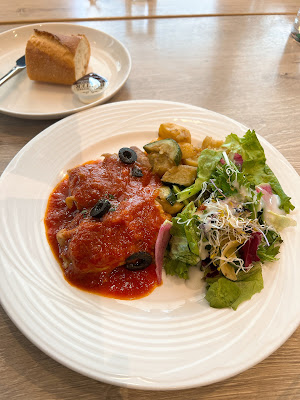 Dining Stage ARCH 사진 4