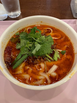 Tocho Toshomen Nishi-Shinjuku 사진 4