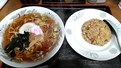 中華料理 大明飯店 사진 5