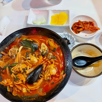 珍食堂(진식당) 사진 3