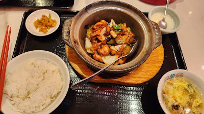 Hong Kong Restaurant Ran 사진 4