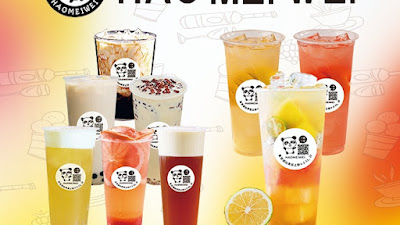 好美味麻辣烫新大久保店 사진 2