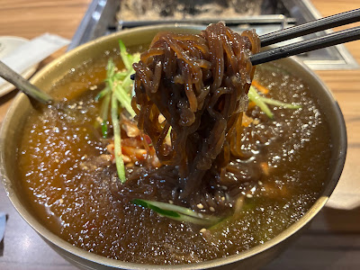千里香 上野本店 사진 4