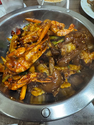 四川麻辣燙 사진 3