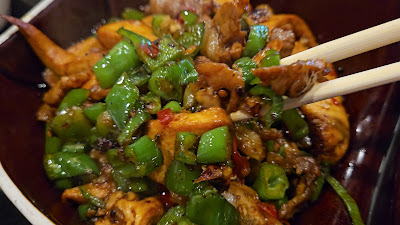 Richu Konan Restaurant Ueno 사진 2
