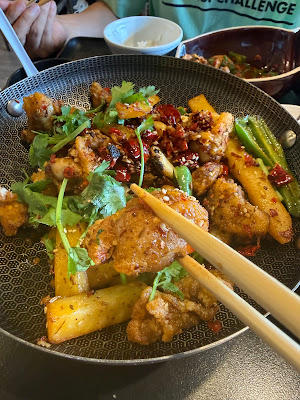 Richu Konan Restaurant Ueno 사진 4