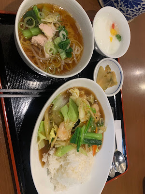 上海陽春麺坊 사진 3