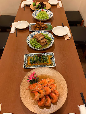上海陽春麺坊 사진 2