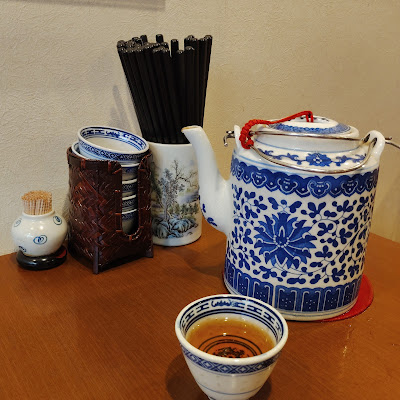 上海陽春麺坊 사진 4